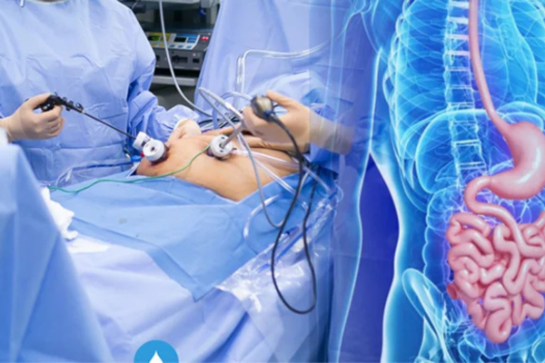 Gastroenterology