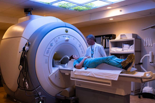 Radiology