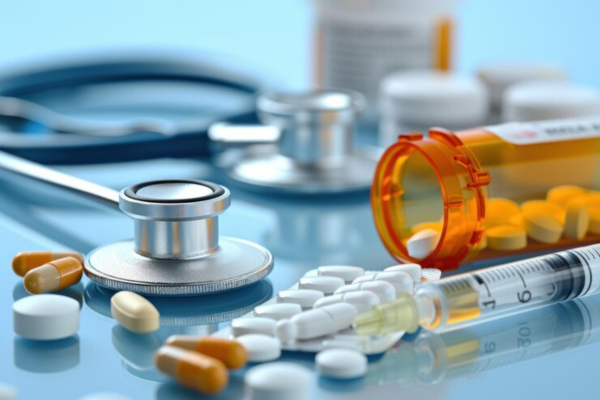 GENERAL MEDICINE