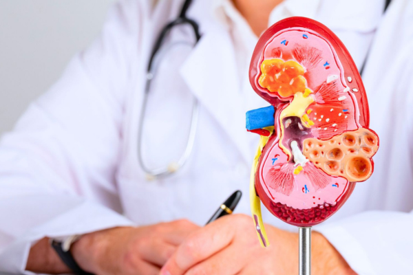 Nephrology